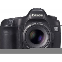 Canon EOS 5D