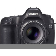 Canon EOS 5D